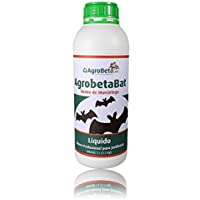 AGROBETABAT Guano LIQUIDO DE Murcielago 1 L Eco